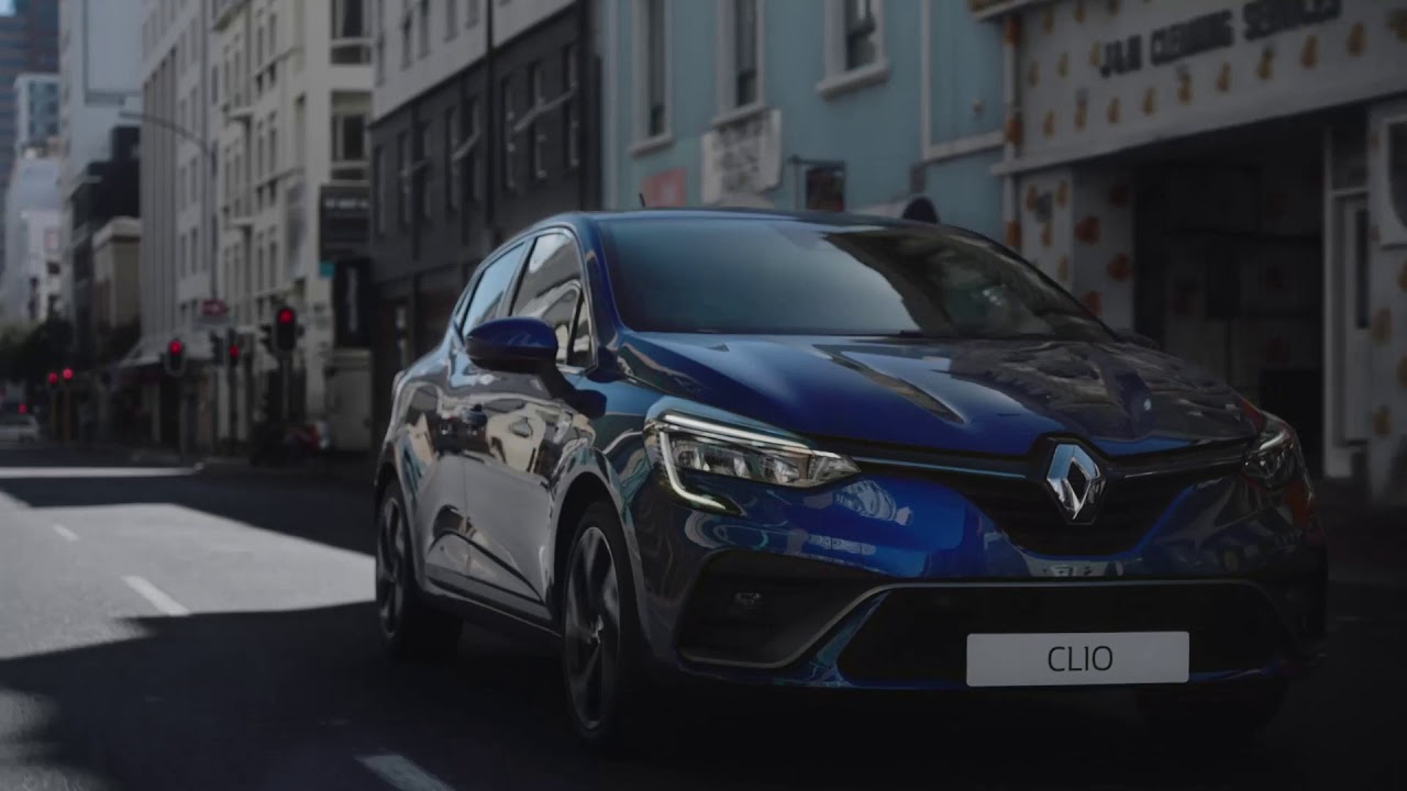 Sport Cars Clio R S Line Renaultsport Com