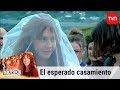 El gran casamiento de Catalina | La fiera - T1E1