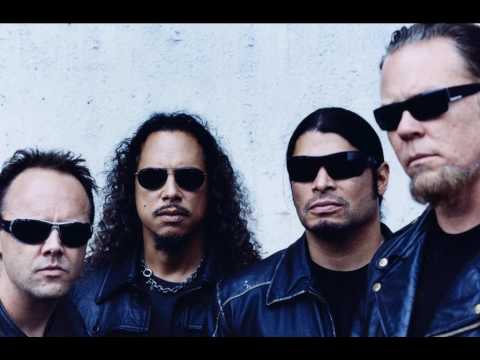 Metallica - All Nightmare Long - Tuned Down To C (Instrumental Version)