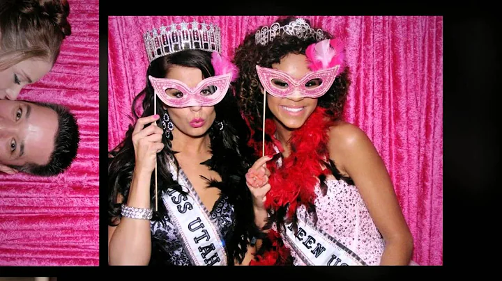 4th Annual Forever Pink Prom - Feb 2012