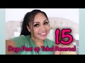 Life Update | My 15 Days Post Op Tubal Reversal | TTC | C-Section Odor | Prison Wife