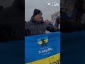 ⚡️ «Гроші на ЗСУ»: мирний пікет у центрі Харкова