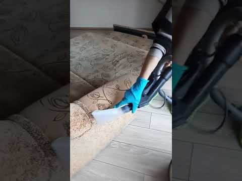 Чем лучше почистить подлокотники: простые советы по уходу