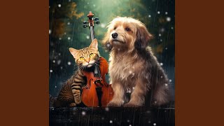 Rain's Harmonious Pet Melodies