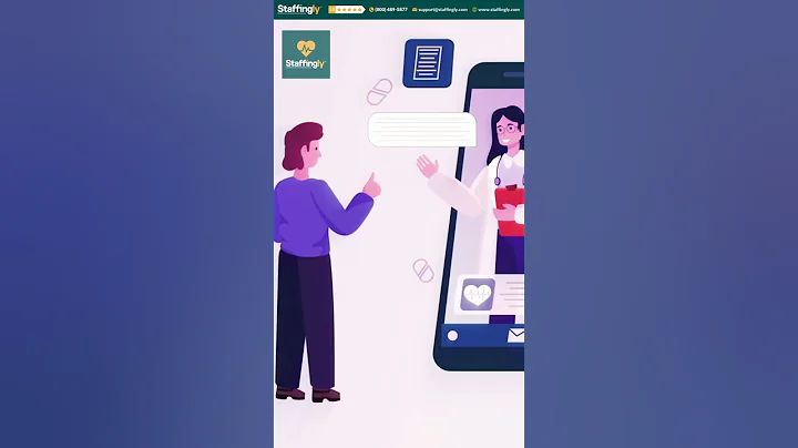 Boost Efficiency & Cut Admin Burden with Virtual Medical Assistants 💻📋