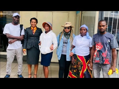 Murume WaByBit Finally Speaks Nyaya Yacho Ihombe