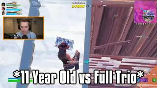 Stay With Me Fortnite Highlights Ft Itsjerian