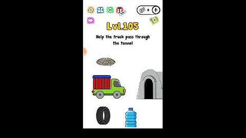 Trick Me level 105||Walkthrough Solution