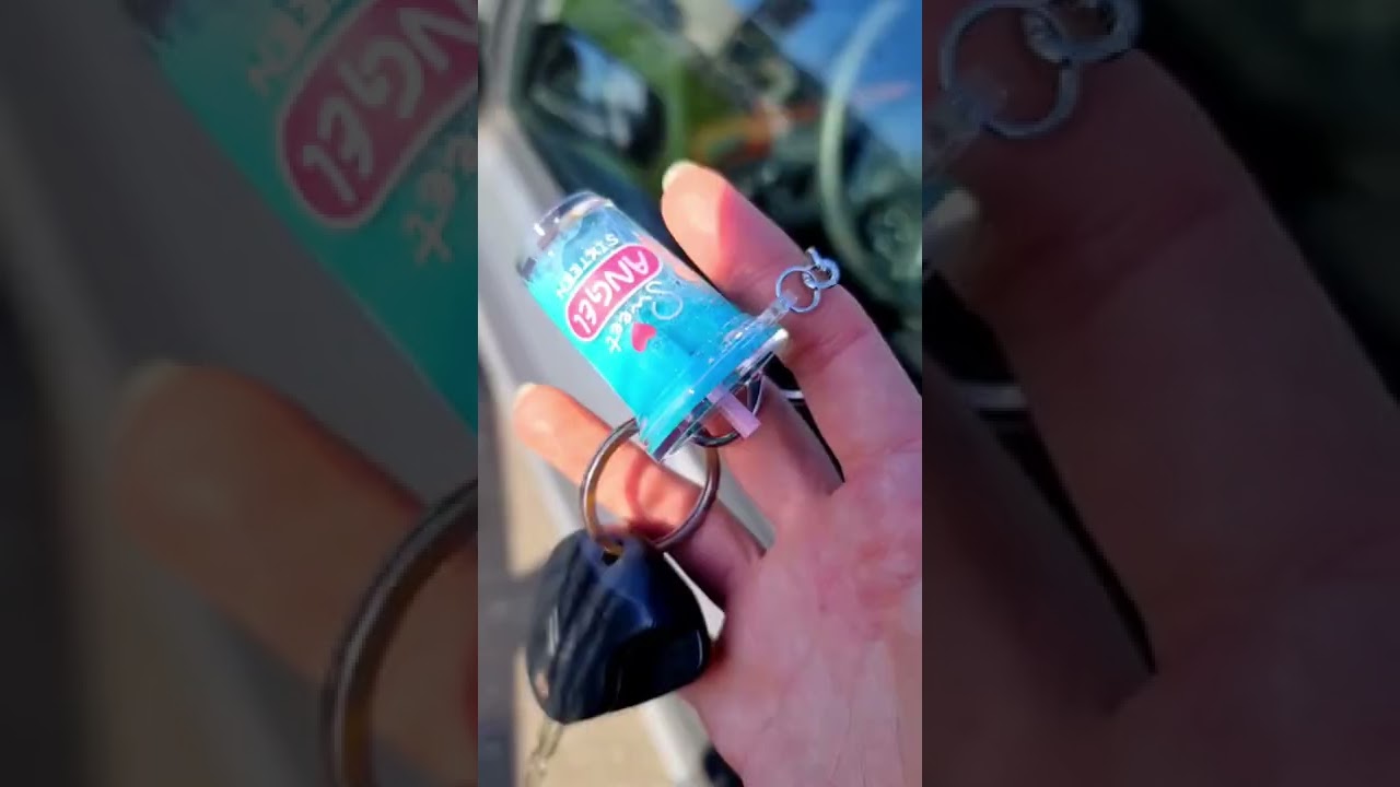 Ele toate, boba brelocurile noastre😒 