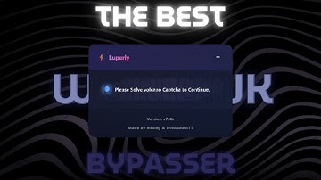 The best workink bypasser [2025]