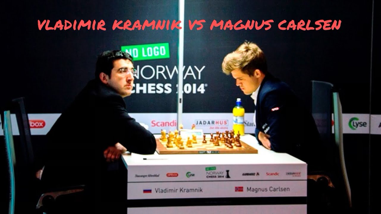 HANS NIEMANN MEETS AND TRAINS WITH WORLD CHAMPION VLADIMIR KRAMNIK Who  Accused Him Of Cheating 