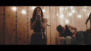 "Cold Water" - Major Lazer (Against The Current Live Cover feat. Tyler Carter) chords