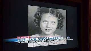 Remembering Loretta Lynn