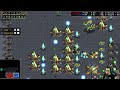 STARCRAFT FASTEST COREANO Bo7 🇰🇷 CONG vs CHICKENMAN 🇰🇷 ROUND 3