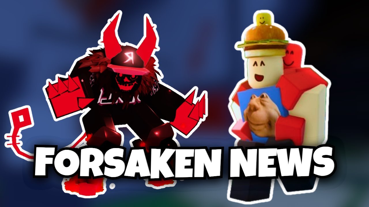 Forsaken News: Guest 666 Leaks, New 007n7 Render, And Noli Changes