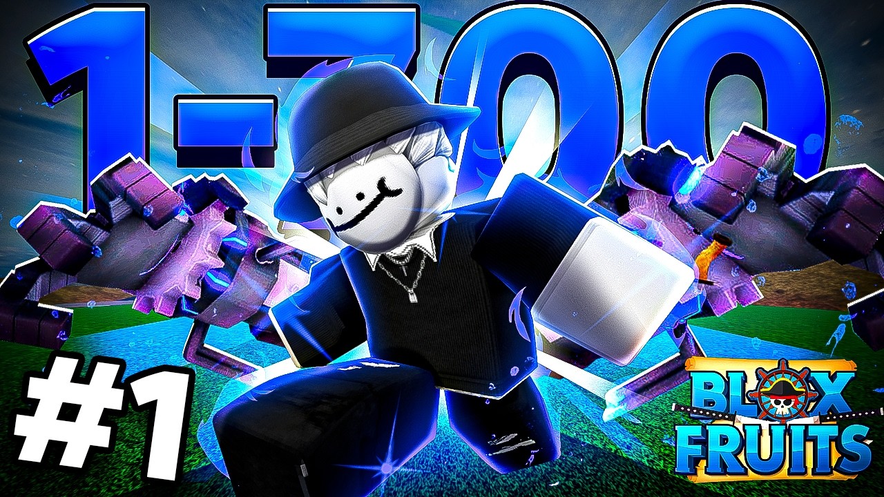Latest Title & Thumbnail