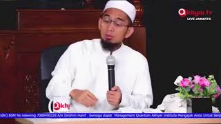 lanjutan I'tidal sampai sujud (doa sujud) & Ikhtilaf dalam Shalat (Fiqih Sholat)