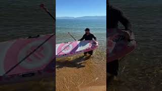 My wife bought me a pink leopard paddle board π³
Paddle board https://on.ltk.com/+m_kJ9kwp40NoDKI6z52rQg My wife bought me a pink leopard paddle board π³