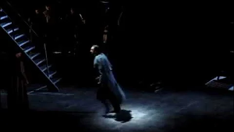 La Fanciulla del West - Opernhaus Zrich 12.10.2011