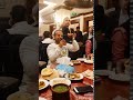 طشه ملوخيه كابر صبحي