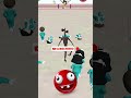 Squid 🐙 game play or die #part28 #squidgame3d