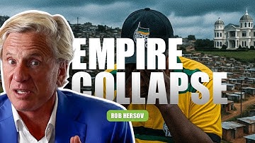 ROB HERSOV: America’s Guillotine for the ANC | H.R.2633 Explained