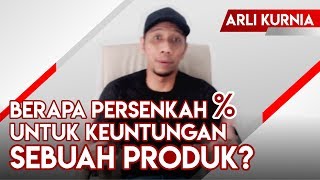 Cara Menghitung HPP dan keuntungan Produk Bocoran Business Coaching