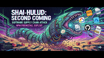 Shai-Hulud SafeDep GitHub App Demo