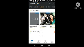 How to watch Startimes On app for free