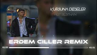 Kurşuna Dizeler - Prod. Erdem Çiller Resimi