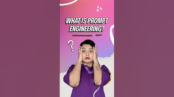 Snelle engineering uitgelegd!