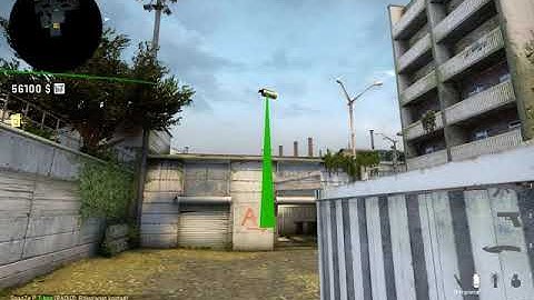 64   Cache   Smoke   Connector and Whitebox from T spawn