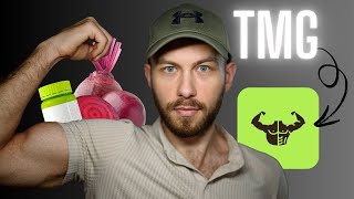 картинка: ТМГ: будуй м'язи та спалюй жир швидше.