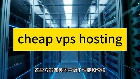 Affordable VPS Hosting Solutions: Explore Raksmart