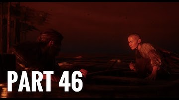 The Last of Us 2 Part 46 - Haven (Gameplay/Walkthrough)