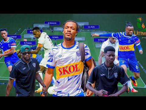 BREAKING NEWS UMWANZURO WA SEIF MUSORE ABEDI SERUMOGO FEROUZ UMVA UBUSESENGUZI MU KIBUGA