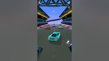 car race level 1 & 2 #games #tux