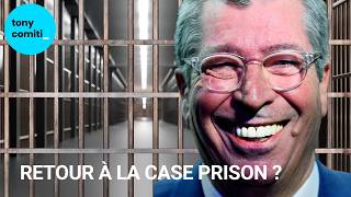 Du pouvoir à la chute : au plus près de Patrick Balkany
