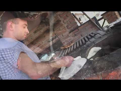 რესტორანი \"კვამლი\"