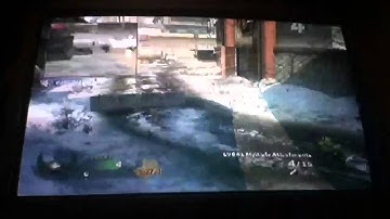 Tomahawk tutorial (WMD)