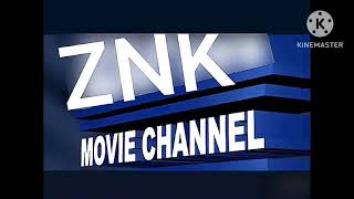 (First Video Of April & Z&K's Birthday Special) ZNKMCP Logo Package (2007-13) (For @zkglobal4685)