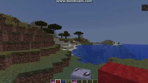 Hovermech (Jetpack System Concept) 1.13.2 Datapack Overview