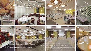 The Best Corporate Presentation Video | Nipra 3D Studio