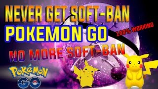 How to never get SOFT-BAN in Pokemon GO screenshot 5