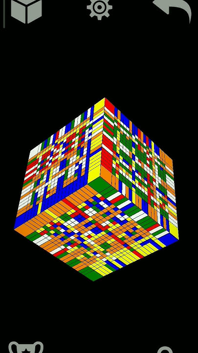 how-to-solve-20-20-rubik-s-cube-viral-shorts-youtube
