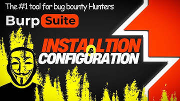 Burp Suite Installation And Configuration In Kali Linux || Web Penetration Testing Software
