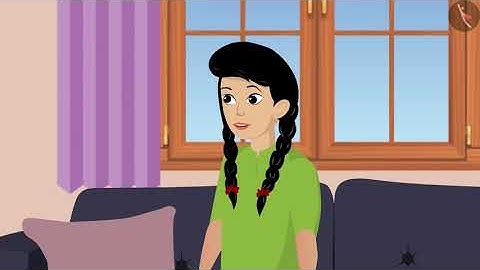 Garbage In, Garbage Out | Part 1/2 | English | Class 6