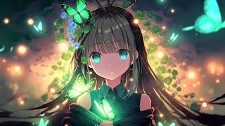 Nightcore - Trouble