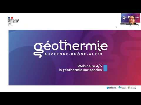 Vidéo: Chauffage géothermique à faire soi-même : concept, mode opératoire et matériaux nécessaires