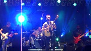 Phillip Phillips - Get Up, Get Down - Sunfest 2013